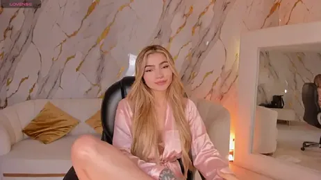 LexieWayne — Stripchat recorded stream screenshot (30 Mar 2026)