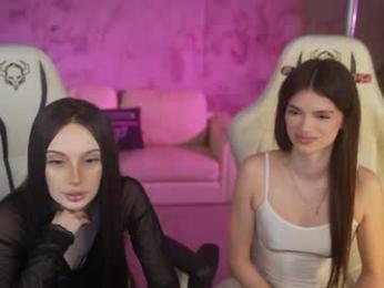 anabel054 — Chaturbate recorded stream screenshot (30 Mar 2026)