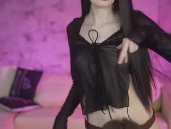 anabel054 — Chaturbate recorded stream screenshot (30 Mar 2026)