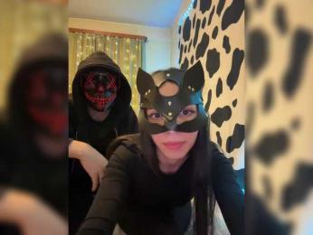 SweetVenomX — Bongacams recorded stream screenshot (30 Mar 2026)