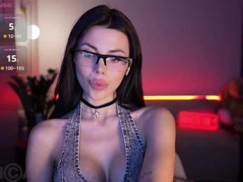 KatrinaMoreno — Bongacams recorded stream image, 30.03.2026 18:00