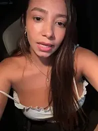 Hall_16 — Stripchat recorded stream screenshot (30 Mar 2026)