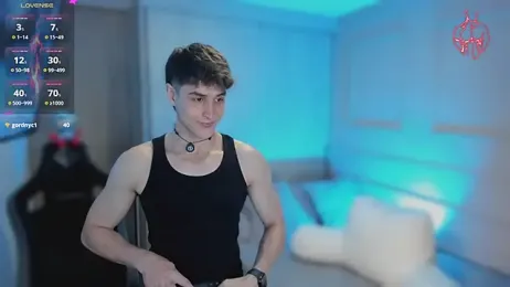 thomklein — Stripchat recorded stream image, 30.03.2026 20:00