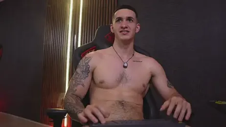 JacksonOlsenn — Stripchat recorded stream image, 30.03.2026 21:00