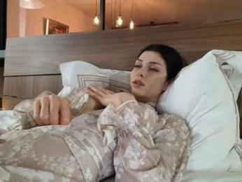 milla_bella — Chaturbate recorded stream image, 30.03.2026 20:00