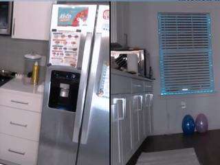 milavalentina — Camsoda recorded stream image, 30.03.2026 23:50