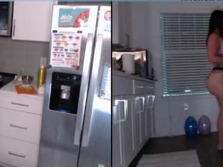 milavalentina — Camsoda recorded stream image, 30.03.2026 23:50