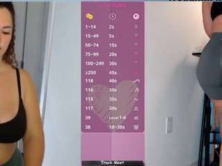 milavalentina — Camsoda recorded stream image, 30.03.2026 23:50