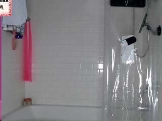 milavalentina — Camsoda recorded stream image, 30.03.2026 23:50