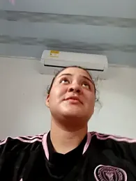 Liancy — Stripchat recorded stream screenshot (30 Mar 2026)