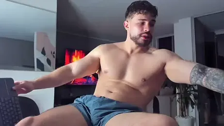 Valenthino_Salvatore — Stripchat recorded stream screenshot (31 Mar 2026)