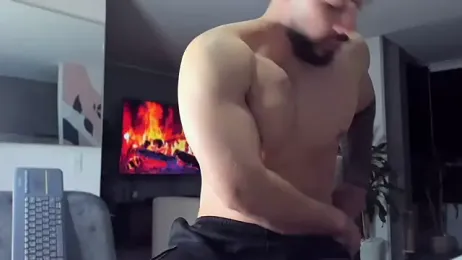 Valenthino_Salvatore — Stripchat recorded stream screenshot (31 Mar 2026)