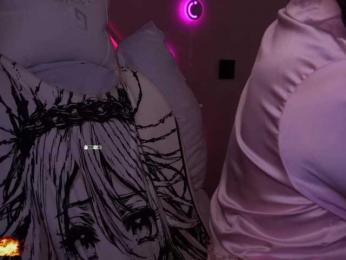 AmaReda — Bongacams recorded stream image, 30.03.2026 08:10