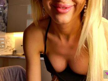 NESSA_DEVIL — Bongacams recorded stream image, 31.03.2026 03:30