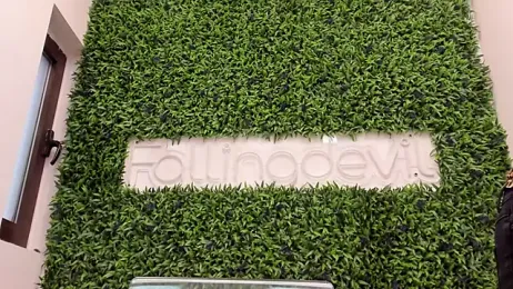 realhotfallingdevil — Stripchat recorded stream screenshot (31 Mar 2026)