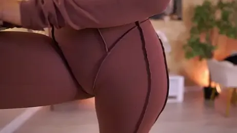 EvaZane — Stripchat recorded stream screenshot (30 Mar 2026)