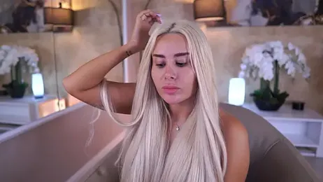 EvaZane — Stripchat recorded stream screenshot (30 Mar 2026)