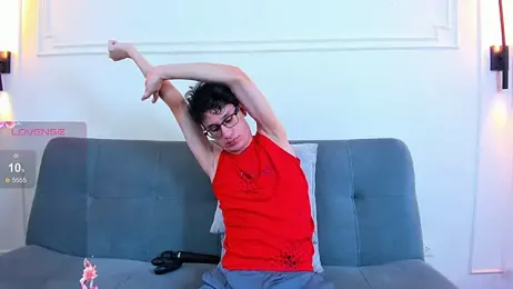 Cum_hunters — Stripchat recorded stream screenshot (31 Mar 2026)