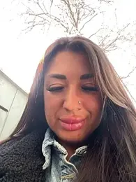 RuslanaXX — Stripchat recorded stream screenshot (31 Mar 2026)