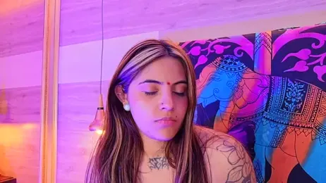 Cori_Paige — Stripchat recorded stream image, 31.03.2026 03:40