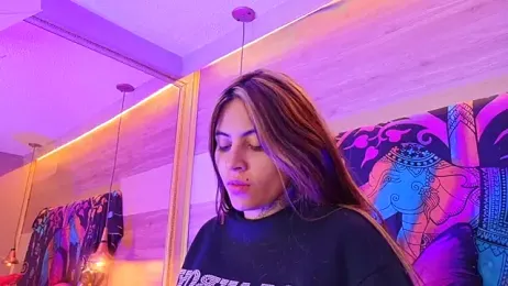 Cori_Paige — Stripchat recorded stream image, 31.03.2026 03:40