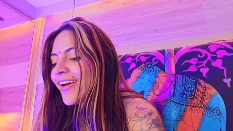 Cori_Paige — Stripchat recorded stream image, 31.03.2026 03:40