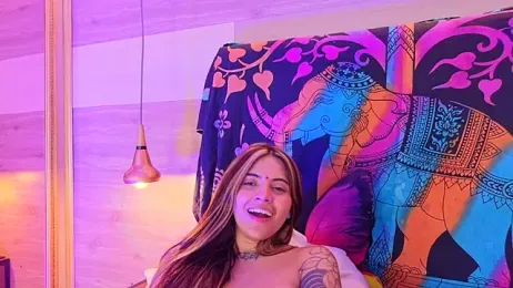 Cori_Paige — Stripchat recorded stream image, 31.03.2026 03:40