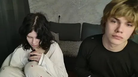 Bonnie_And_C1yde — Stripchat recorded stream image, 31.03.2026 05:10