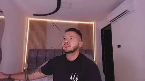 mister_miike — Stripchat recorded stream image, 31.03.2026 03:00