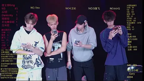 AAA-winner — Stripchat recorded stream image, 31.03.2026 05:40