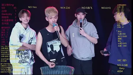 AAA-winner — Stripchat recorded stream image, 31.03.2026 05:40