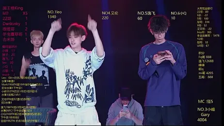 AAA-winner — Stripchat recorded stream image, 31.03.2026 05:40