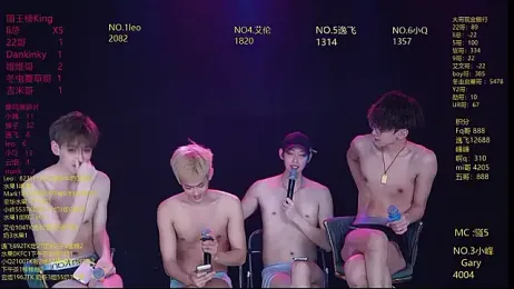 AAA-winner — Stripchat recorded stream image, 31.03.2026 05:40