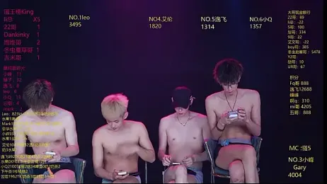 AAA-winner — Stripchat recorded stream image, 31.03.2026 05:40