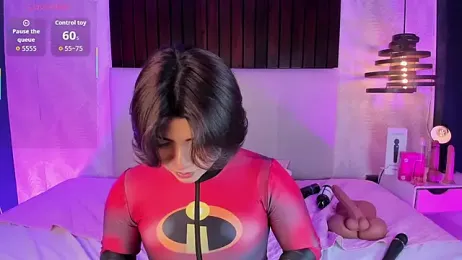 Creamy_Angelo — Stripchat recorded stream screenshot (31 Mar 2026)