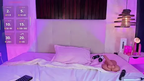 Creamy_Angelo — Stripchat recorded stream screenshot (31 Mar 2026)