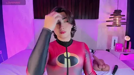 Creamy_Angelo — Stripchat recorded stream screenshot (31 Mar 2026)