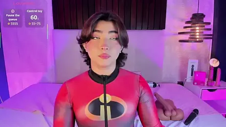 Creamy_Angelo — Stripchat recorded stream screenshot (31 Mar 2026)