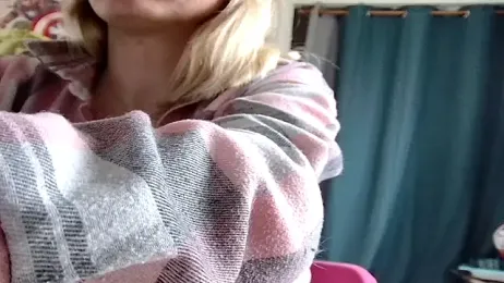 cassiehotsexy — Stripchat recorded stream image, 31.03.2026 08:30