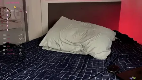LouisDoux — Stripchat recorded stream image, 31.03.2026 08:20