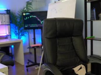 babesgowild — Chaturbate recorded stream image, 31.03.2026 04:40