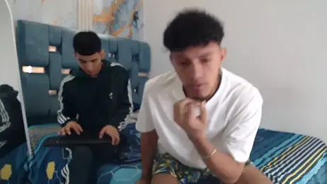 DIAMOND_BLACKS — Stripchat recorded stream screenshot (31 Mar 2026)