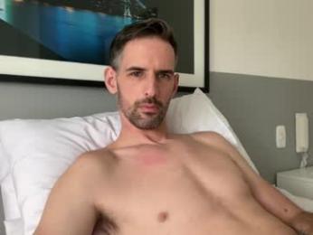 gizzlemcclizzle — Chaturbate recorded stream screenshot (31 Mar 2026)