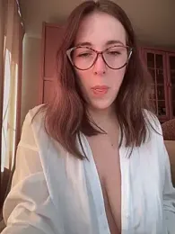 MommmyYummy — Stripchat recorded stream image, 31.03.2026 11:00