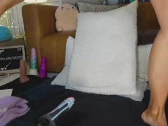 taylor_love_303 — Chaturbate recorded stream screenshot (31 Mar 2026)