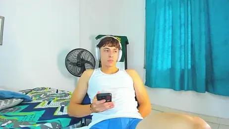 AlessandroDybala — Stripchat recorded stream screenshot (31 Mar 2026)