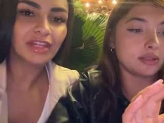 cheerrybomb — Camsoda recorded stream image, 07.03.2025 22:50