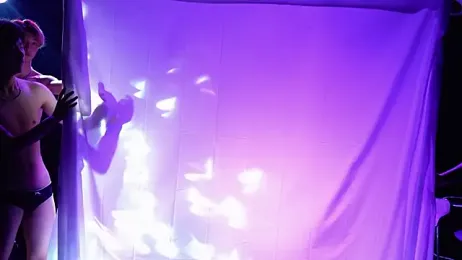 Eagle-five001 — Stripchat recorded stream screenshot (31 Mar 2026)