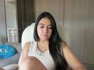 alexyferrer — Camsoda recorded stream image, 31.03.2026 14:20