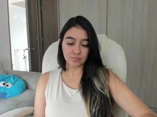alexyferrer — Camsoda recorded stream image, 31.03.2026 14:20